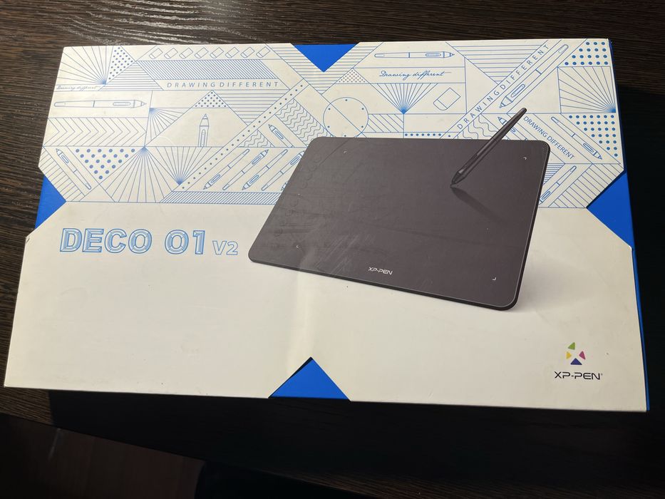 Xp pen deco 01 v2