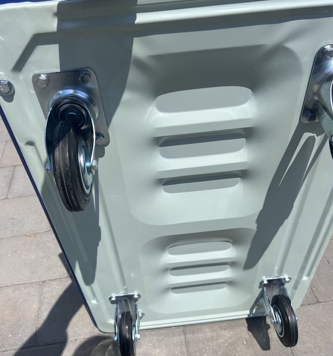 Транспортни колички 150 кг сгъваеми НОВИ Турски