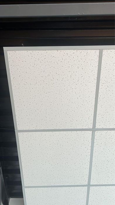 Армстронг, грильято все для потолка