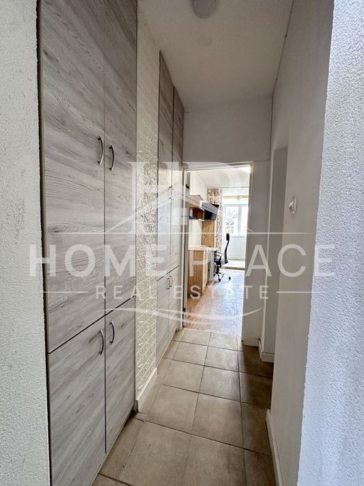 Едностаен апартамент/кв.Левски/Отлична инвестиция