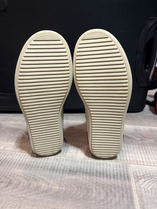 cinzia araia double zip