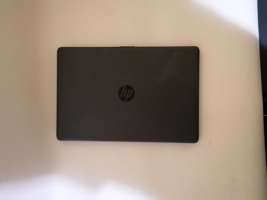 Laptop HP i5 gen8