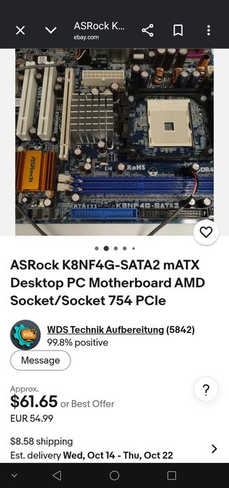 Retro PC (2005)AMD Sempron 1,6 Ghz socket 754 Ploiesti • OLX.ro