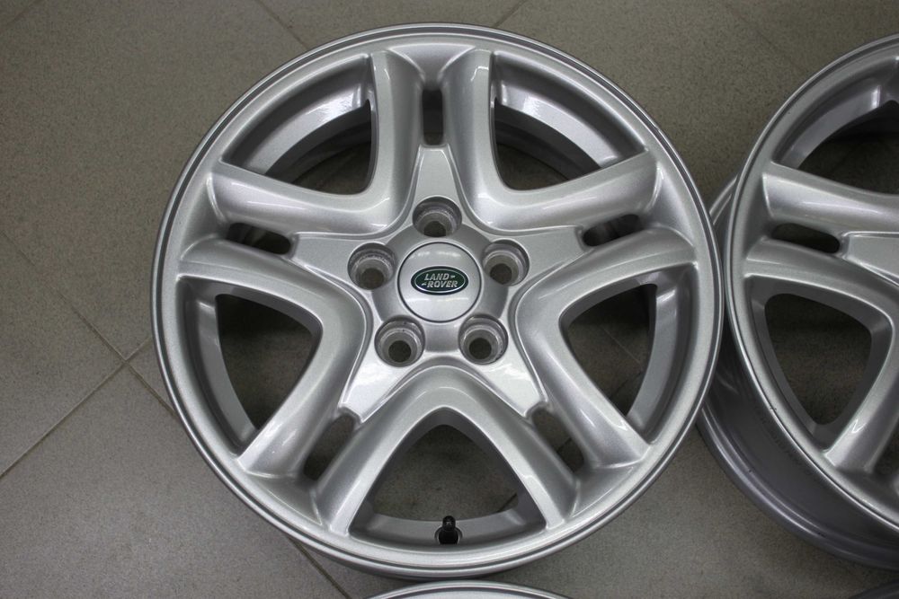 Джанти 16" Land Rover Freelander 2