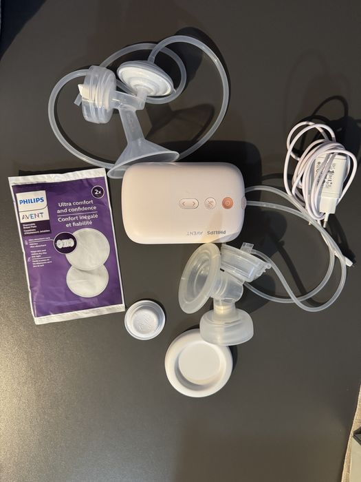 Pompa de san electrica Philips Avent