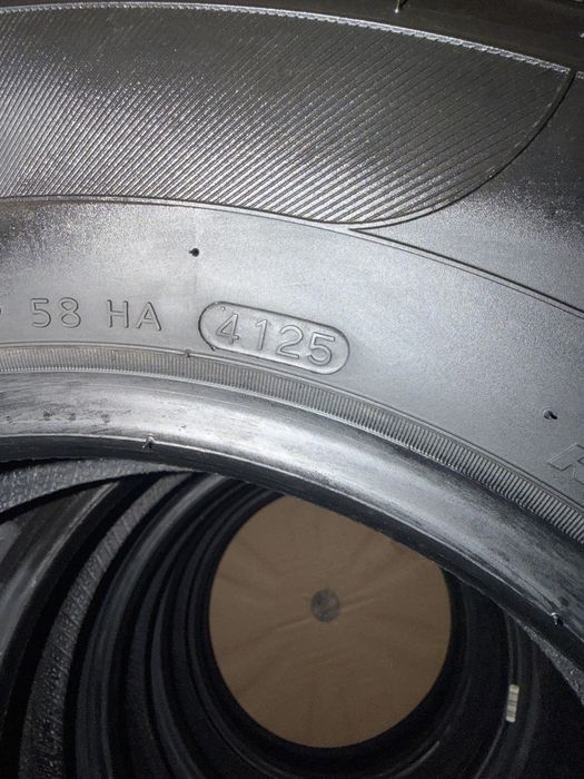 185/75 R14 Hankook корея оригинал