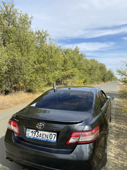 Продам камри 45 2010года