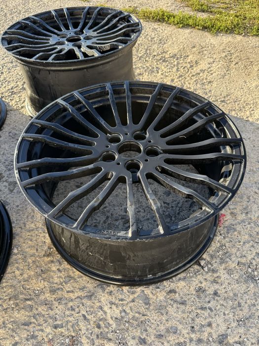 Джанти GPOWER FORGED SportPacket