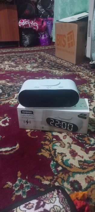 Soat sotiladi kelishamiz