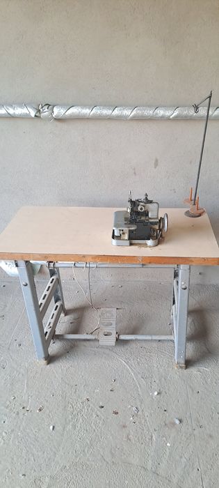 Averlok mashina rassiya texnalogiyasi xolat o‘rtacha