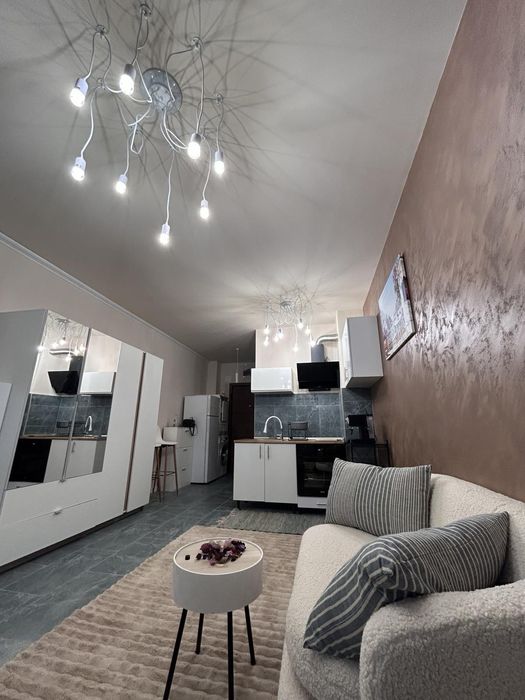 Продава се  в София, Студентски град - 39 кв.м за 3039 €/кв.м - Снимка #3