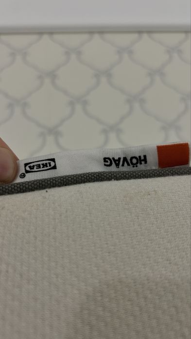 Матрас 180х200 см