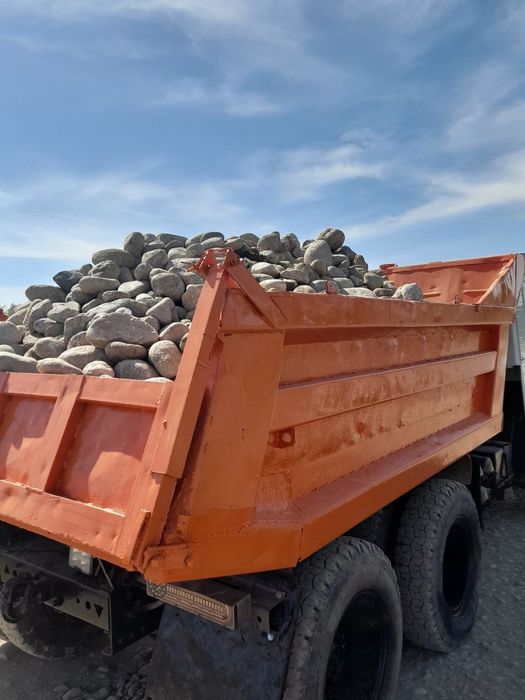 Kamaz samasval sotiladi