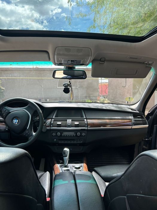 BMW X5 2009 — imagine 3