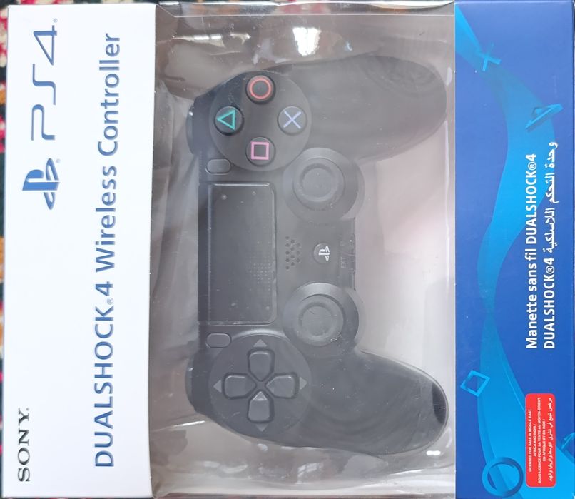 Оригинал жостик кантроллерлар PS 4