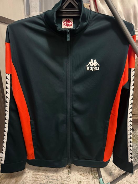 Продам кофту Kappa оригинал