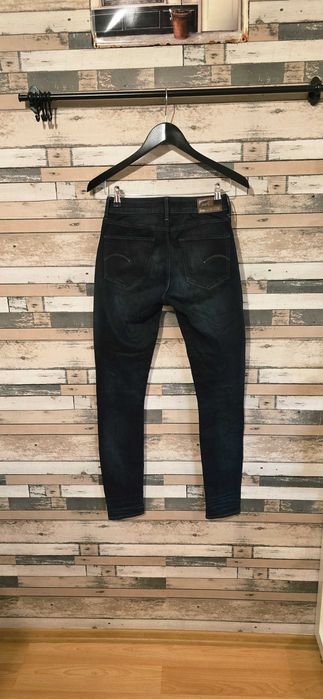 G-star raw M-дамски слим дънки (А-279)