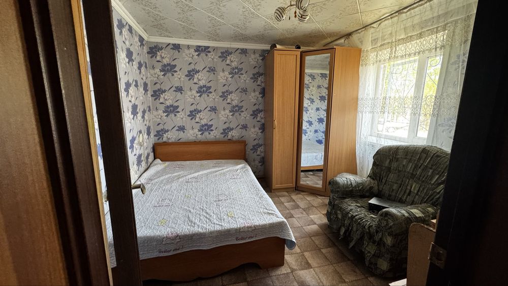 Сдам квартиру 2 комнатную