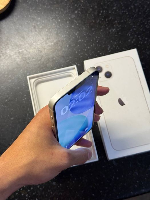 iPhone 13 в идеал