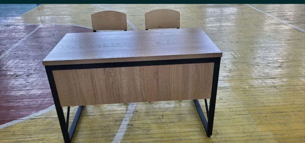 Школьные парты почёмука университет