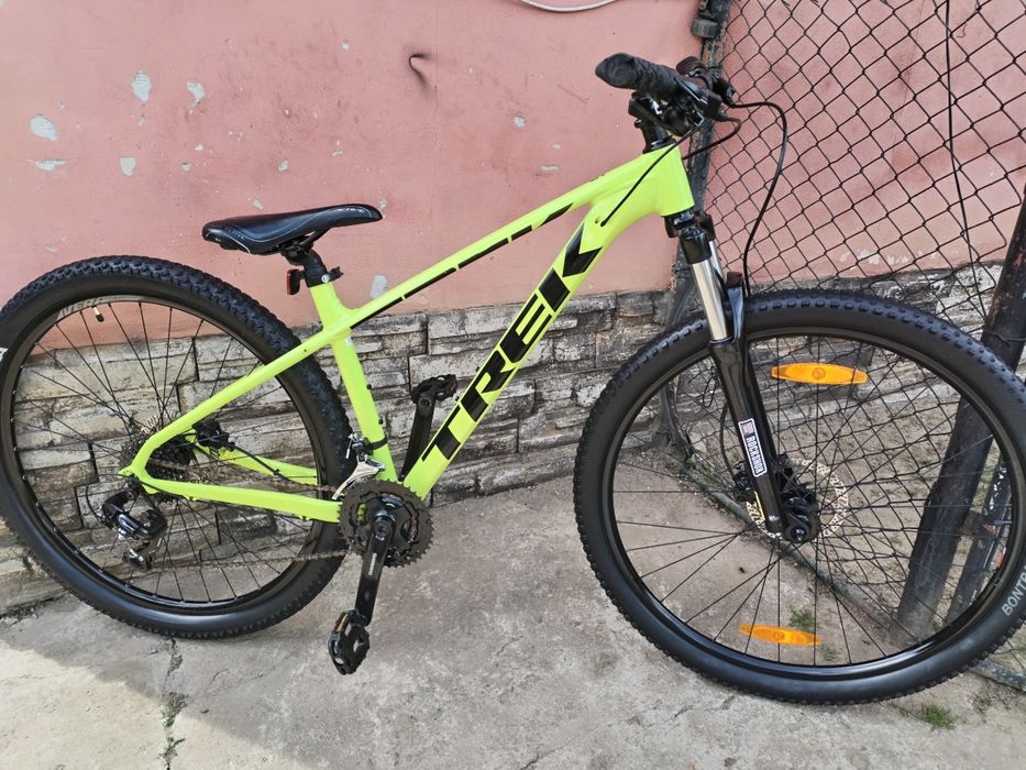 Bicicleta roti 29 Trek marlin 5 cadru aluminiu S