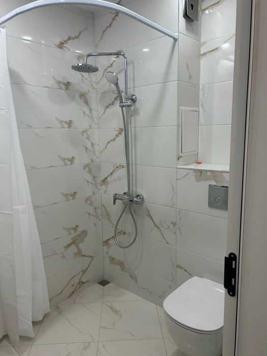2-стаен апартамент под наем в жк. Люлин център