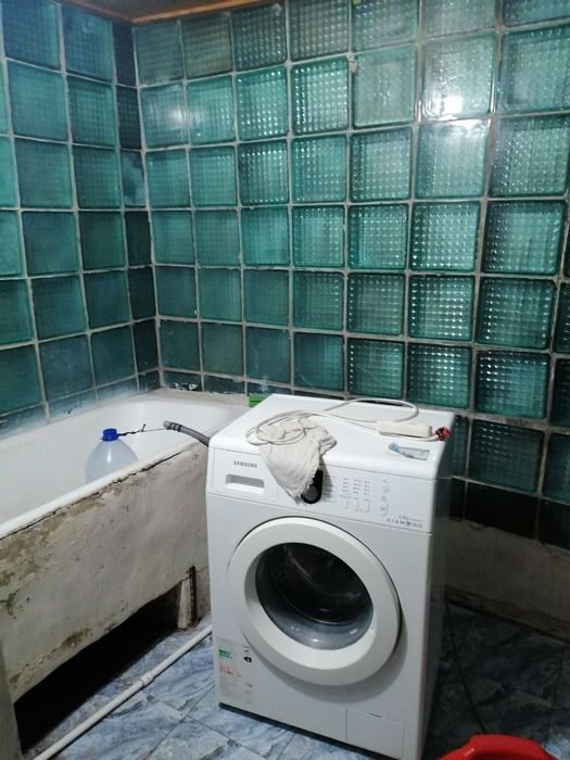 Uchastka ijaraga beriladi