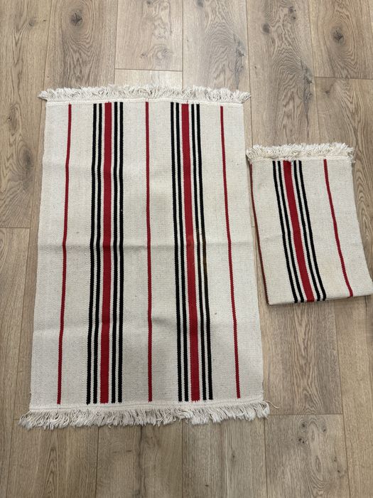 Коврики, половички