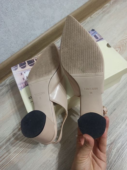 Продам туфли !!!