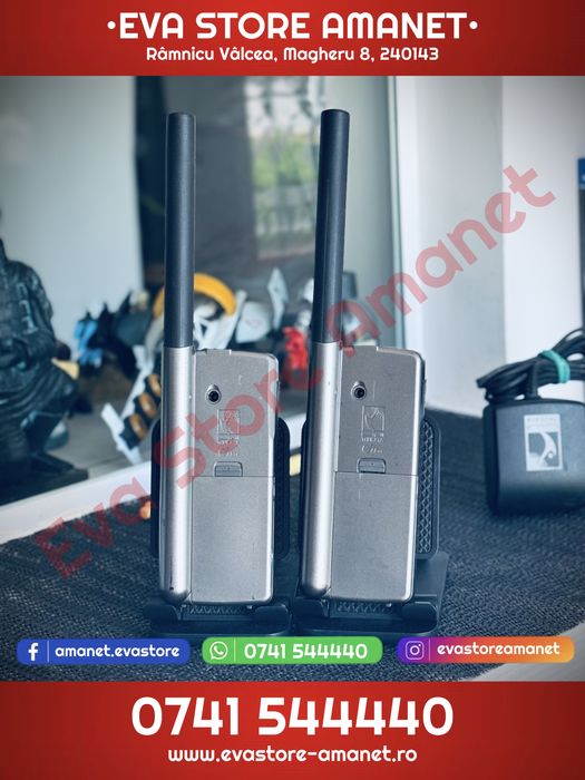 Telefon mobil prin satelit THURAYA SO-2510 Satelitar GPS integrat 130g