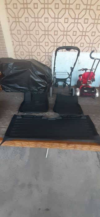 Byd полик yuan up champion chazor