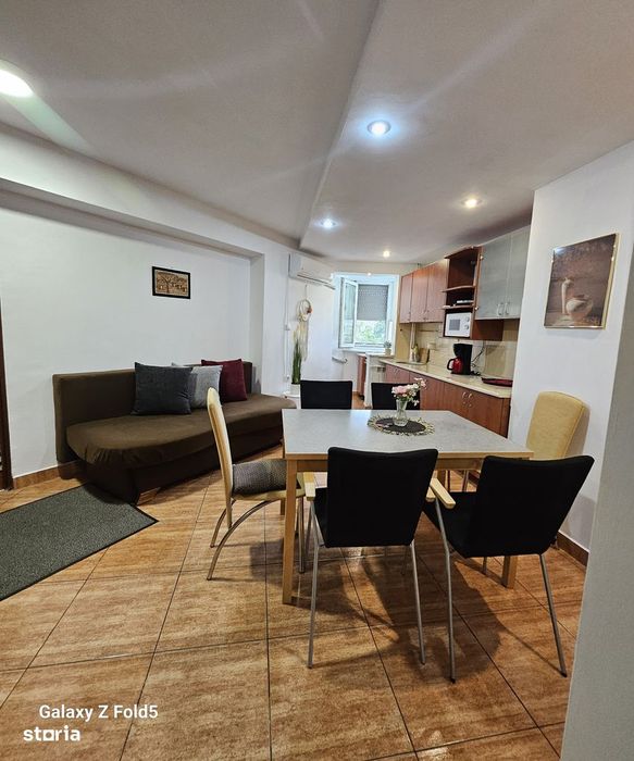 Apartament zona Rogerius , Transilvaniei colt cu Ștefan cel Mare