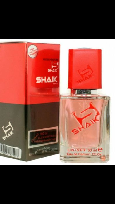 Shaik parfum orginal