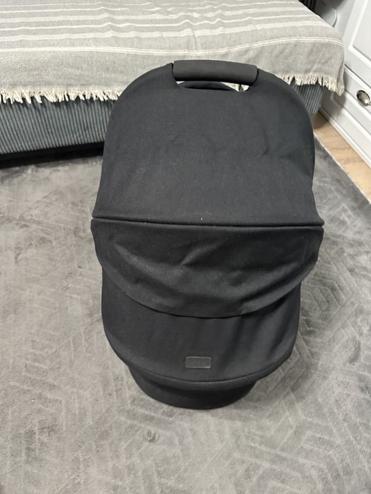 CYBEX КОШ ЗА НОВОРОДЕНО COT S ЗА КОЛИЧКИ BALIOS S LUX, TALOS S LUX, EEZY S2