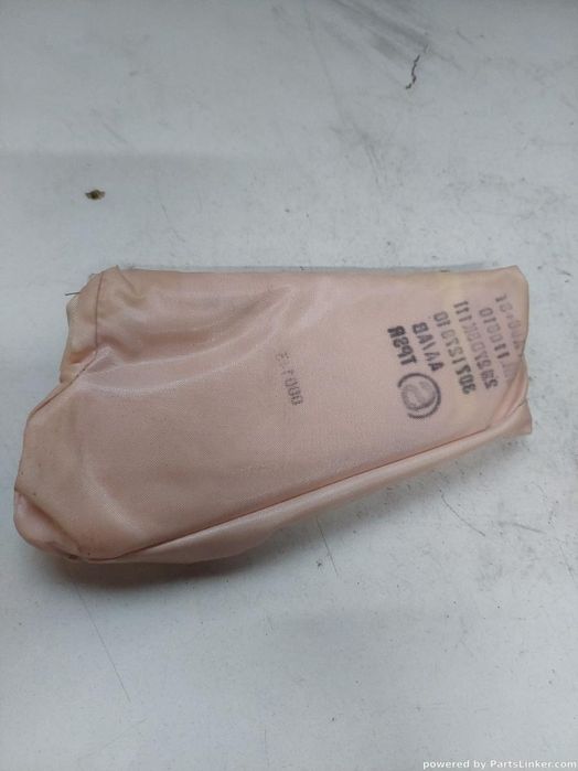 Airbag Bmw 7 V (F01, F02, F03, F04) [ 2008 - 2015 ] Oem 307127910Ab