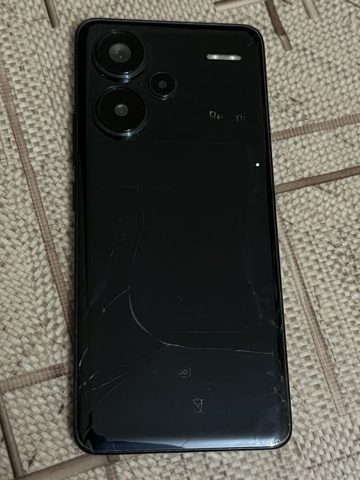 Xiaomi redmi note 13 pro plus 5g