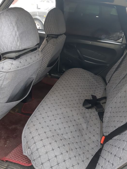 Ваз 2114 продам 2007