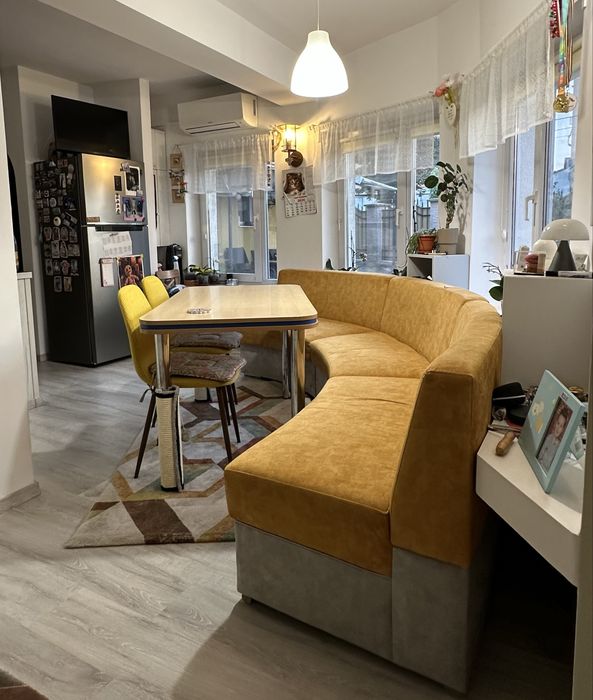 Casa 4 camere - zona Stadion