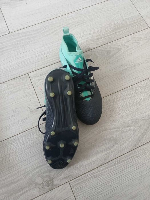 Ghete fotbal Adidas