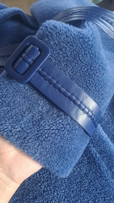 Продам шубу тедди зимнюю