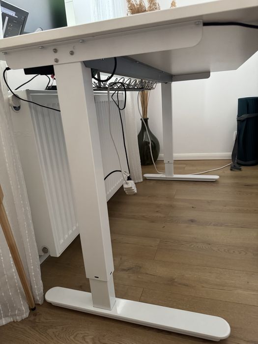 Birou reglabil electric 70 X 140