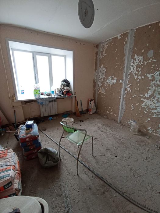 Продается комната Анжерская 31