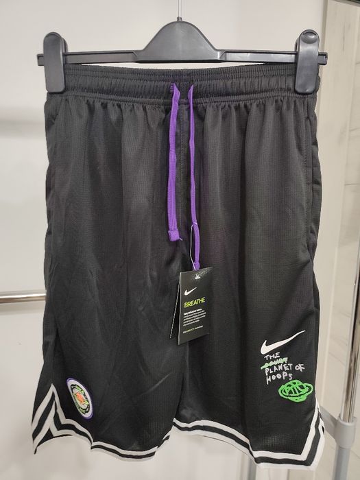 Pantaloni Nike DNA Summer Hoops
