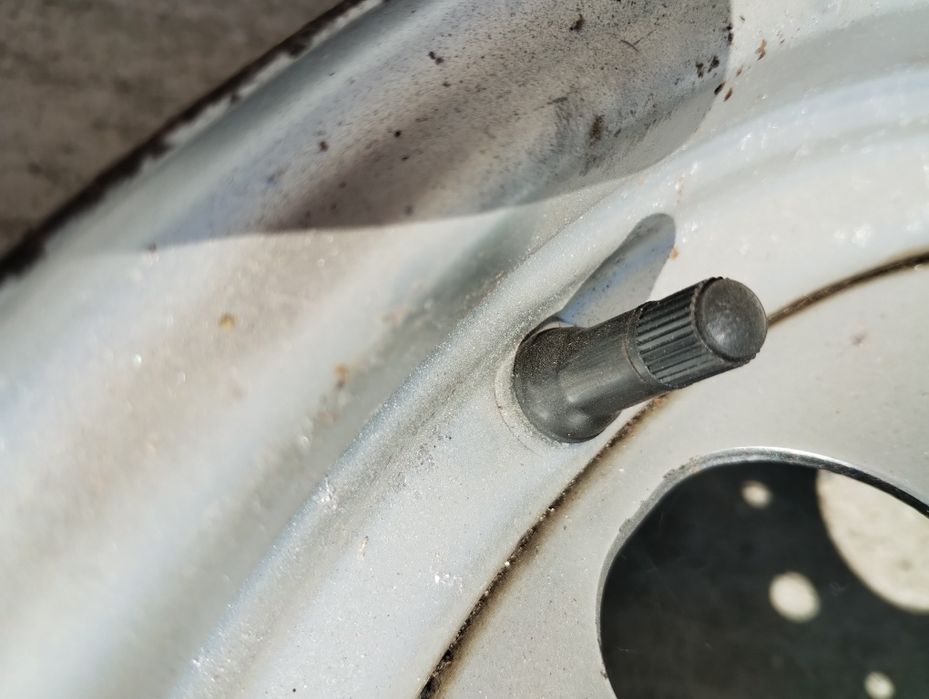 Джанти bmw БМВ 16 цола 5x120