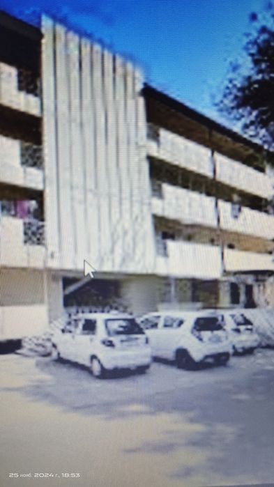 1 хонали уйим сотилади