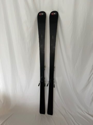 Ski Schiuri Carving Stockli Spirit Edition 157 cm