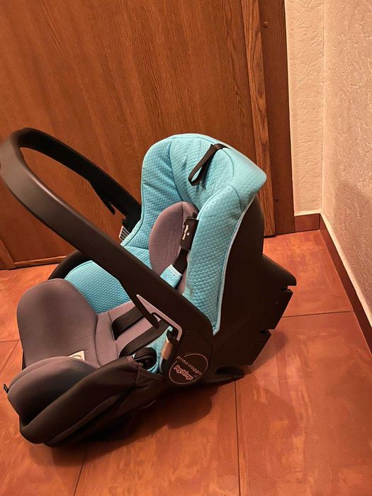 Столче за кола PegPerego primo viagio