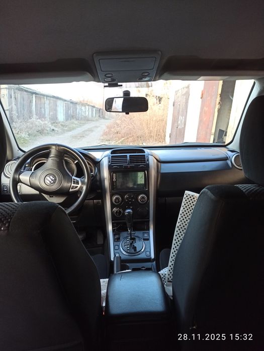 Продам Suzuki Grand Vitara 2008 год