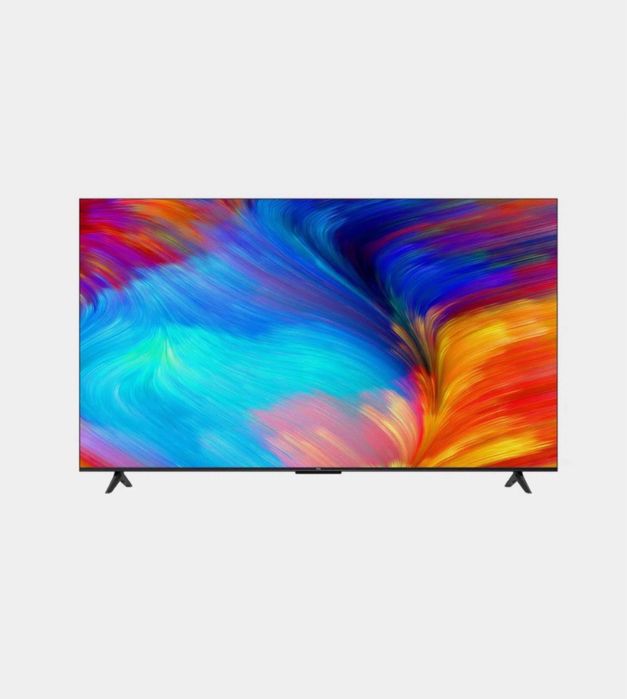 скидка 40% телевизор TCL 43 оптовой цене доставка бесплатно зделаем