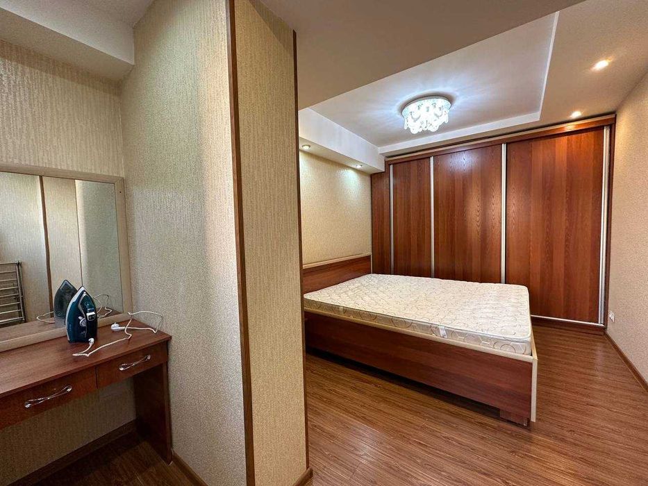 Продаётся квартира 2/7/18 48 кв.м Хамида Алимжана